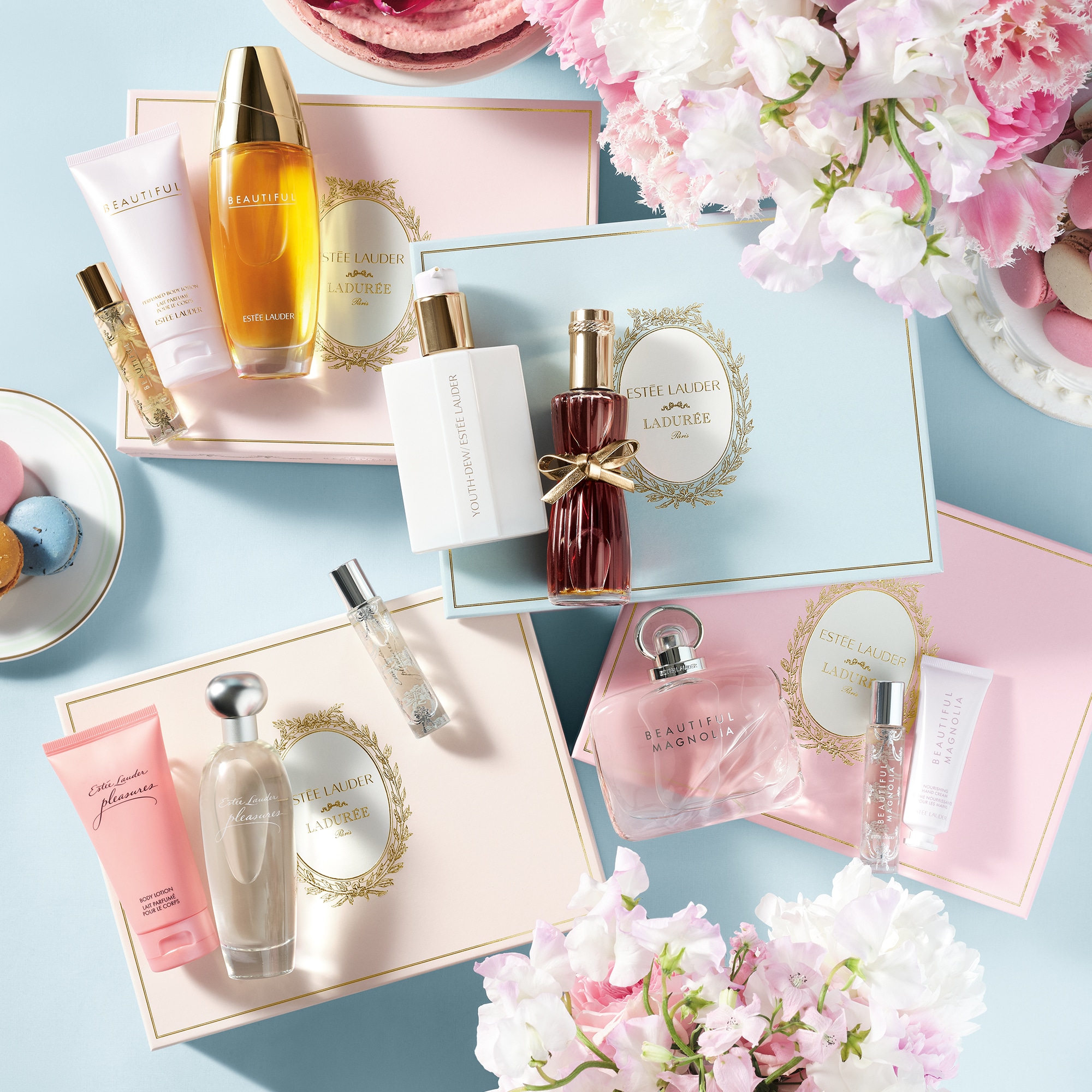 Estée Lauder Beauty Gifts & Sets | Estée Lauder