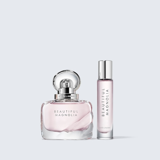 Estée Lauder x Ladurée Beautiful Magnolia