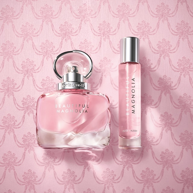 Estée Lauder x Ladurée Beautiful Magnolia