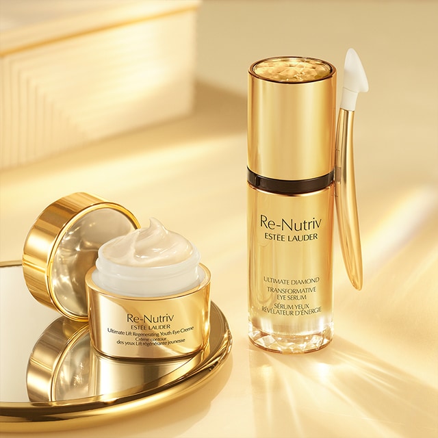 Re-Nutriv Ultimate Lift Regenerating Youth Skincare | Estée Lauder