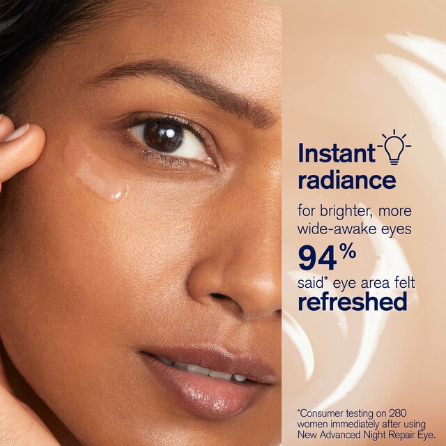 Advanced Night Repair Eye Supercharged Gel-Creme