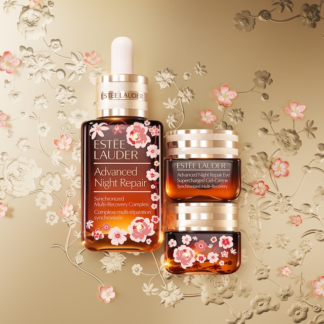 Advanced Night Repair Serum