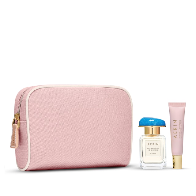 AERIN Mediterranean Essentials
