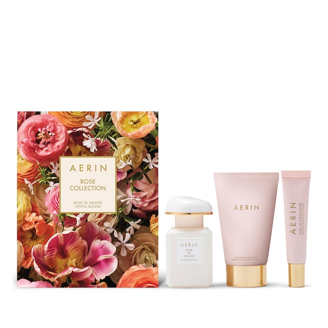 AERIN Rose de Grasse Joyful Bloom