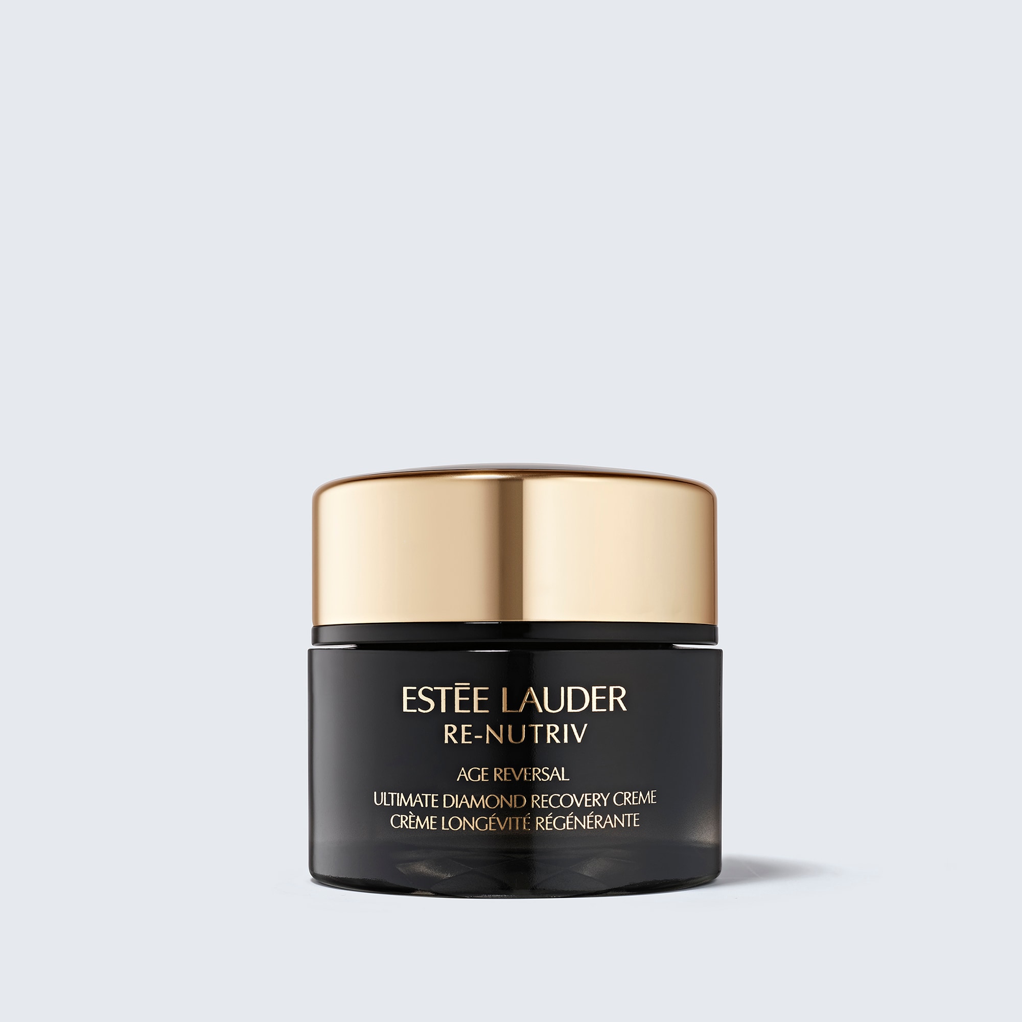 Estée Lauder Re-Nutriv Age Reversal Ultimate Diamond Recovery Skin Longevity Moisturizer