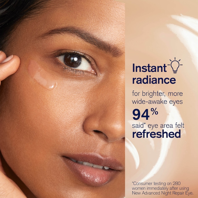 Advanced Night Repair Eye Cream Duo