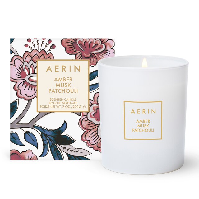 AERIN Amber Musk Patchouli