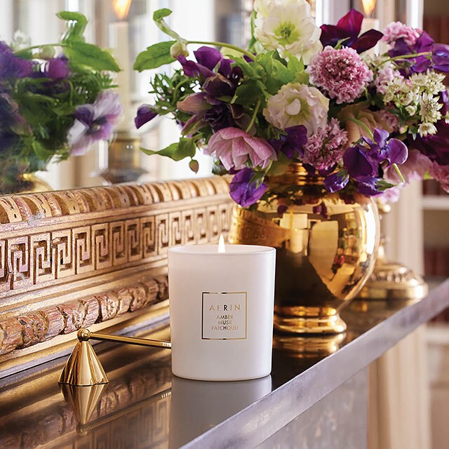 AERIN Amber Musk Patchouli