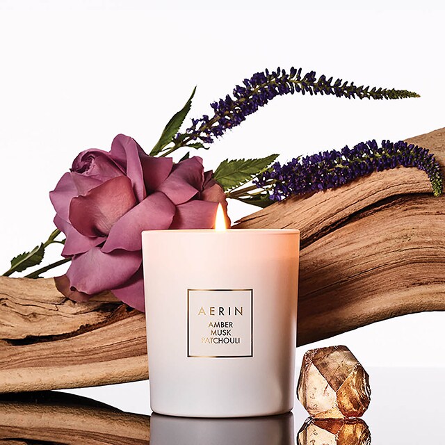 AERIN Amber Musk Patchouli