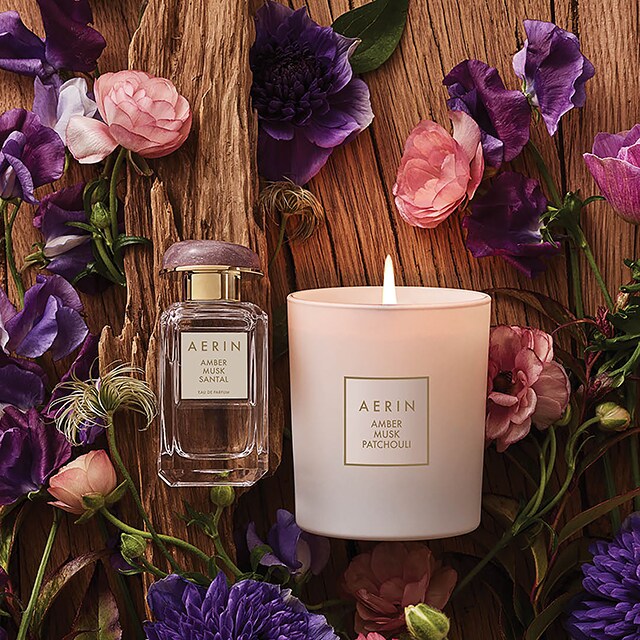 AERIN Amber Musk Patchouli