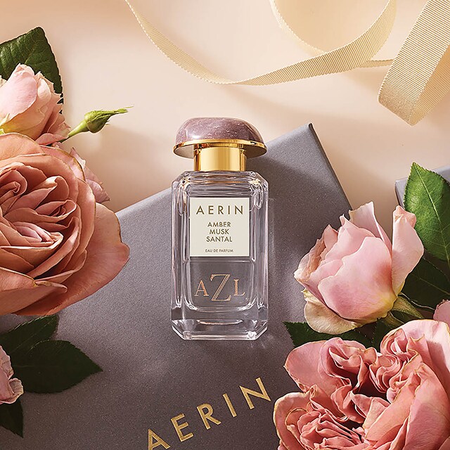 AERIN Amber Musk Santal