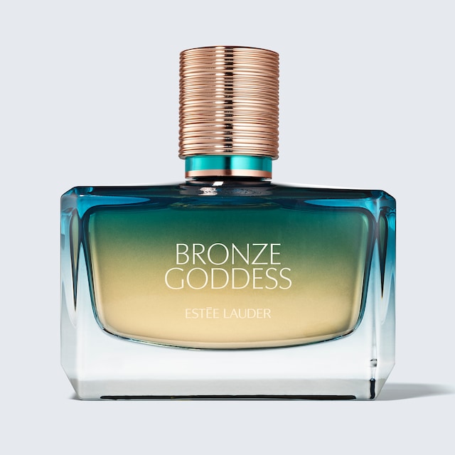 Bronze Goddess Nuit