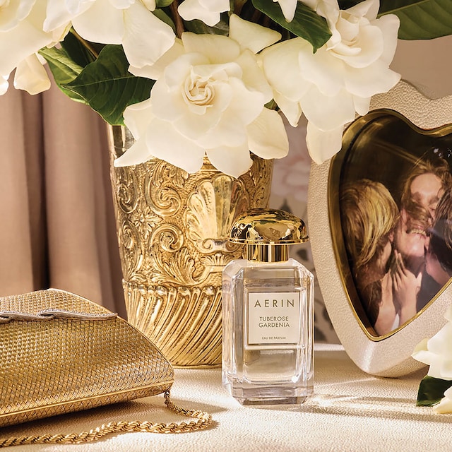 AERIN Tuberose Gardenia
