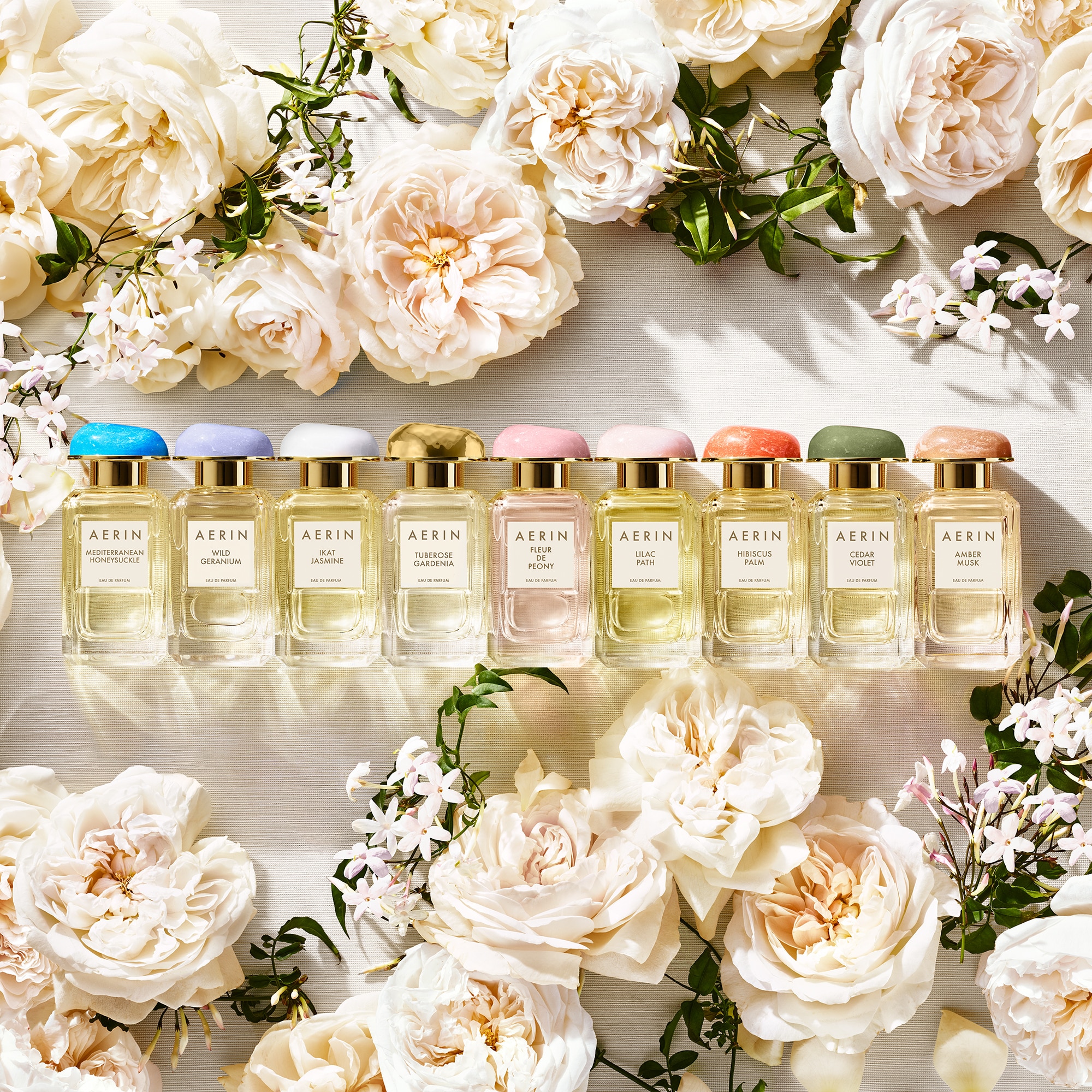 AERIN Tuberose Fragrance Collection for Women | Estée Lauder