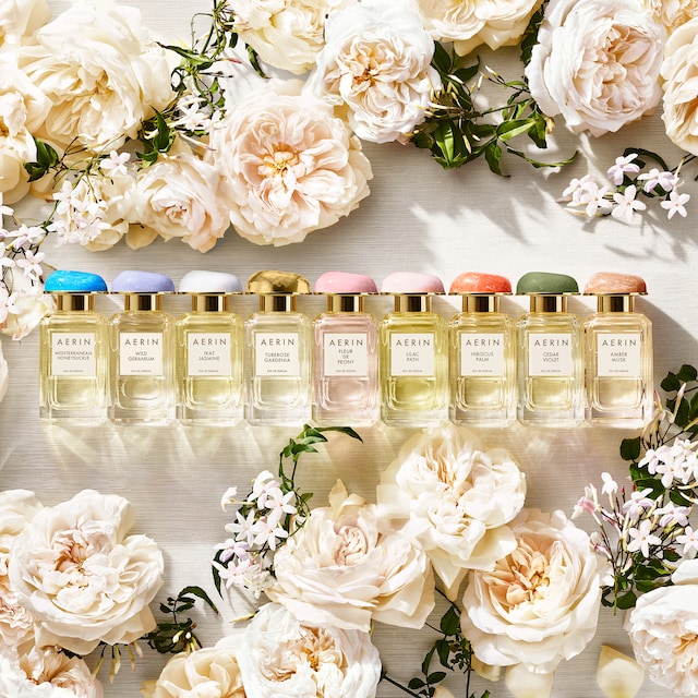 AERIN Tuberose Gardenia