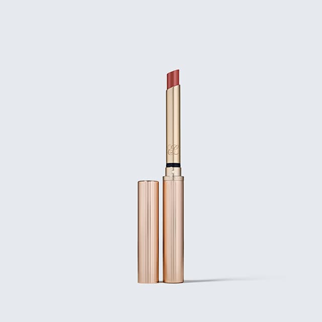 Pure Color Explicit Slick Shine Lipstick | Estée Lauder