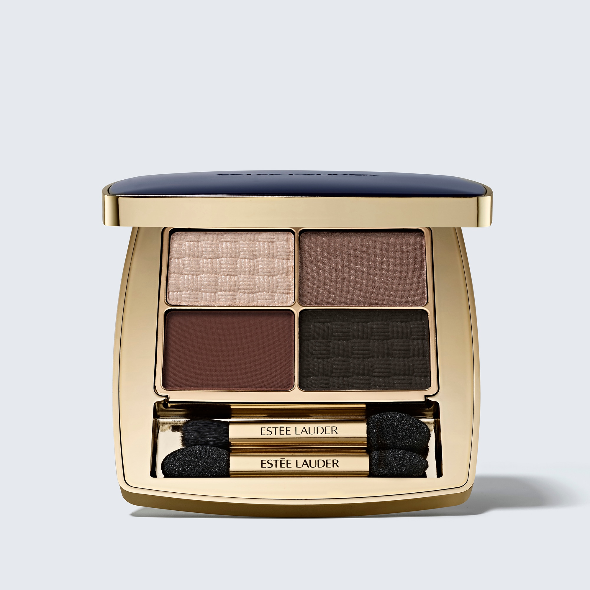 I0164965 0.14 oz The Essential Quad Eye Shadow for Women - Prenup