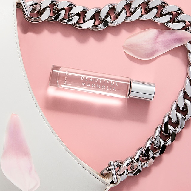 Beautiful Magnolia Travel Size