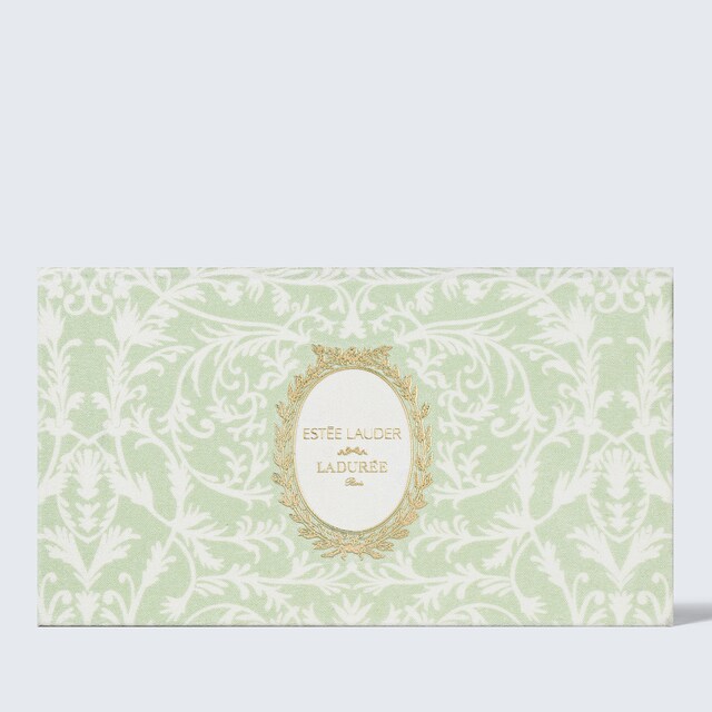 Estée Lauder x Ladurée
