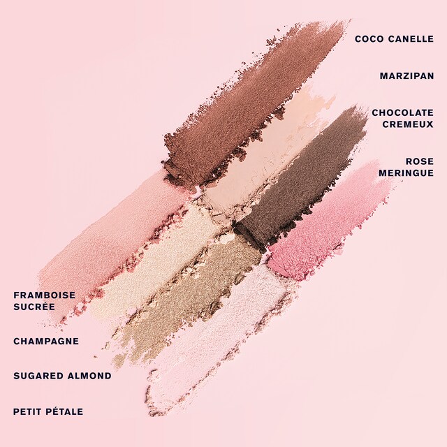 Estée Lauder x Ladurée