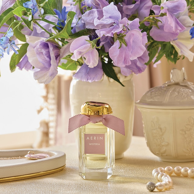 AERIN Wisteria