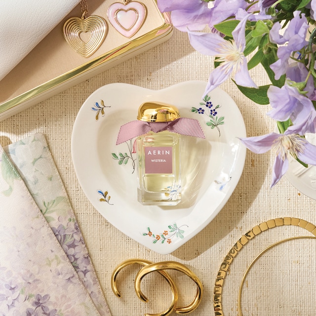 AERIN Wisteria