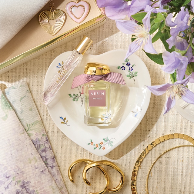 AERIN Wisteria