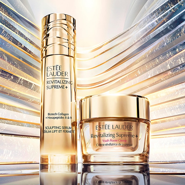 Revitalizing Supreme+