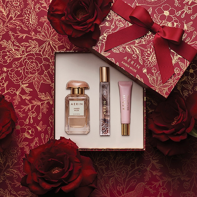 AERIN Amber Musk 