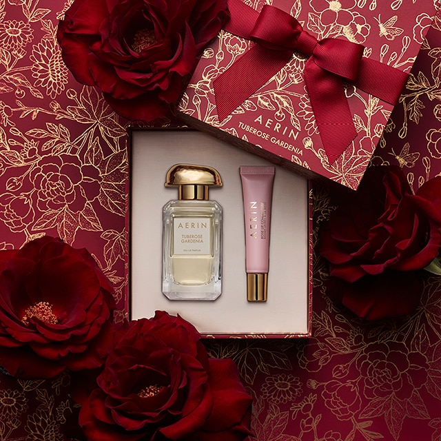 AERIN Tuberose Gardenia