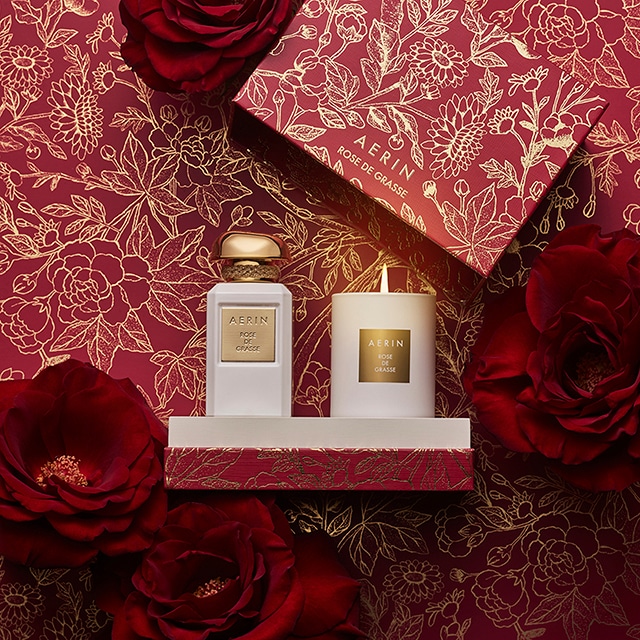 AERIN Rose de Grasse