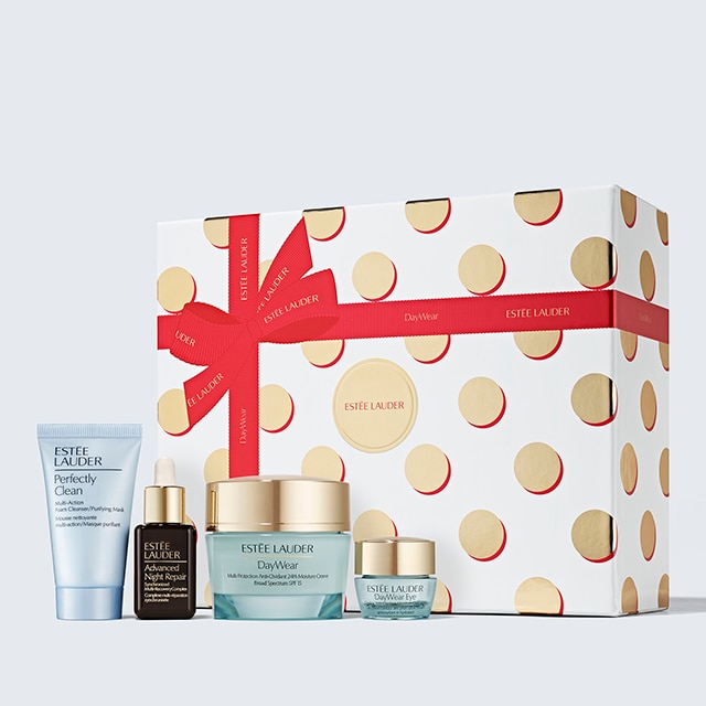 DayWear Moisturizer Holiday Skincare Gift Set