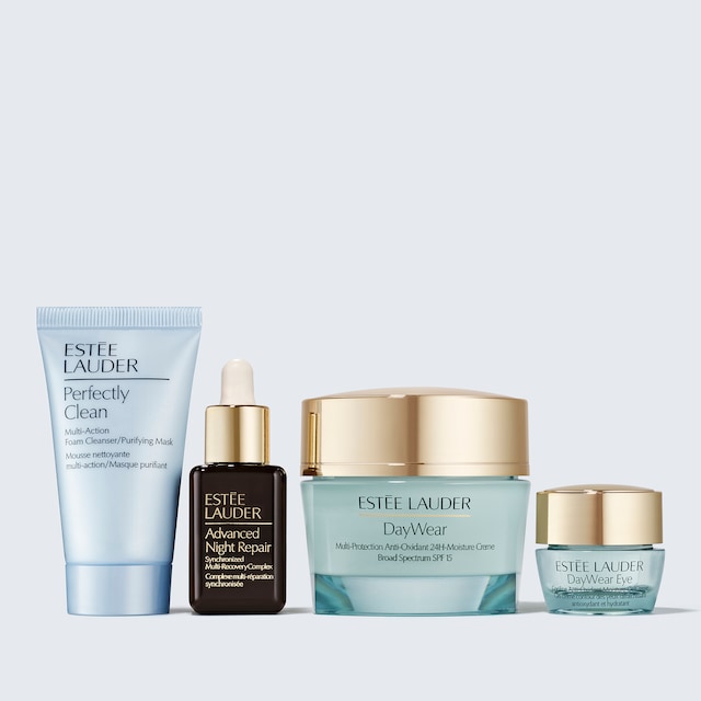 DayWear Moisturizer Holiday Skincare Gift Set