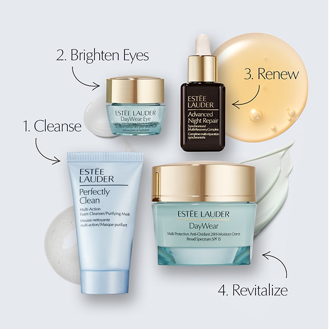 DayWear Moisturizer Holiday Skincare Gift Set