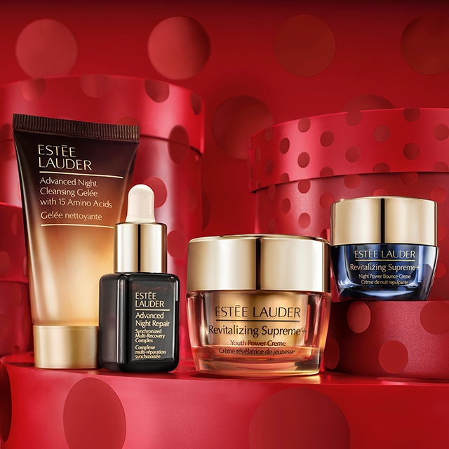 Unwrap Your Glow