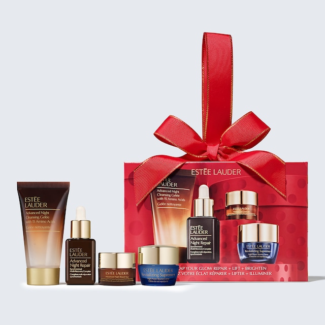 Unwrap Your Glow