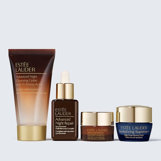 Unwrap Your Glow