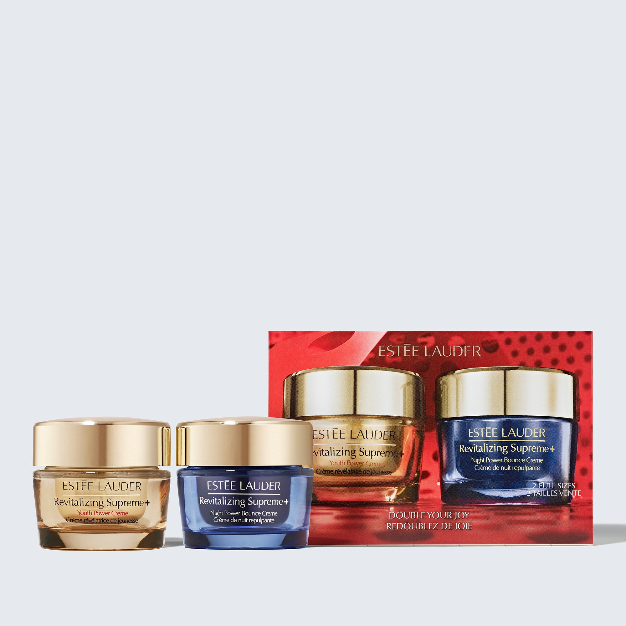 24/7 Revitalizing Supreme+ Skincare Set