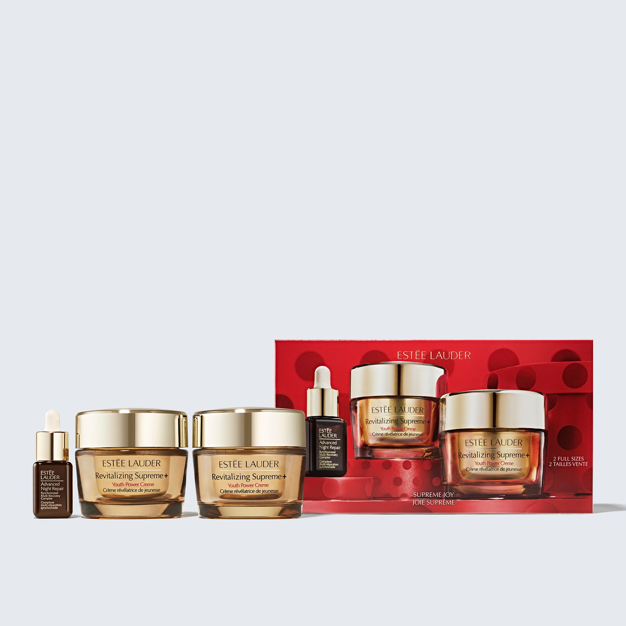 Supreme Joy Skincare Set