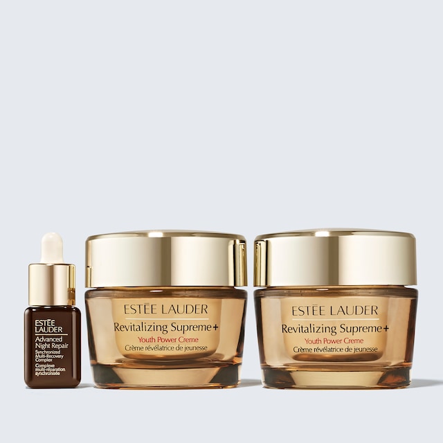 Supreme Joy Skincare Gift Set
