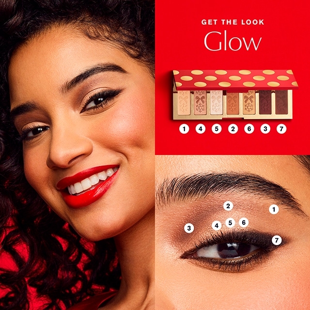 12-Piece Holiday Blockbuster 