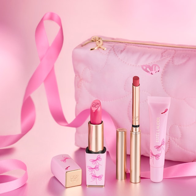 Transforming Hope Lip Collection