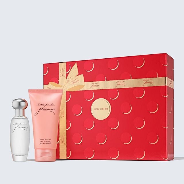 Pleasures Favorites Duo