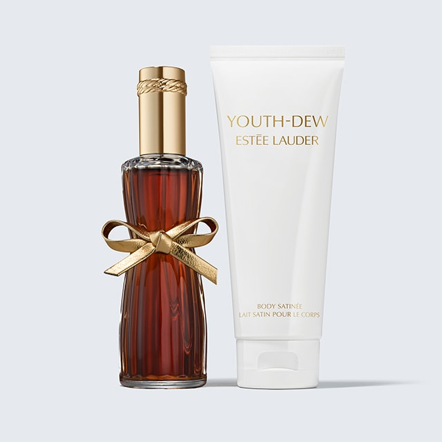 Youth-Dew Indulgent Duo 