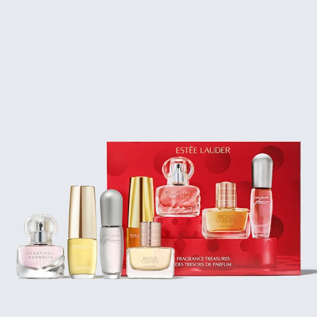 Fragrance Treasures