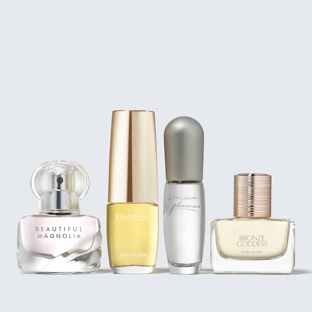 Fragrance Treasures