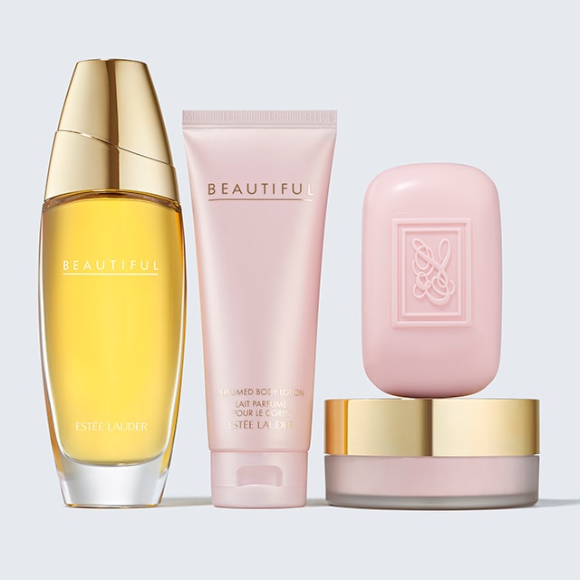 Beautiful Luxury Collection