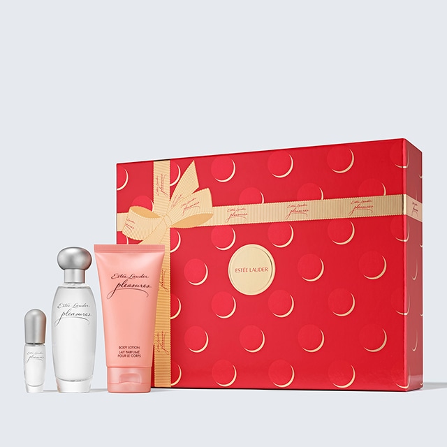 Pleasures Favorites Trio