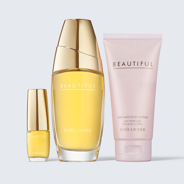 Beautiful Favorites Trio