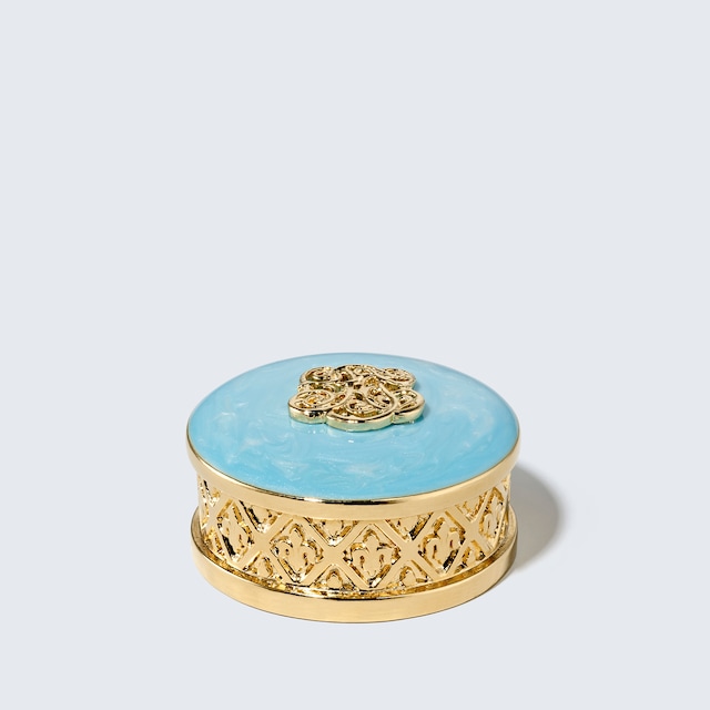 Estée Treasures Inspired by Turquoise